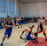 Бердчане в составе сборной региона вырвали «бронзовую» медаль на Чемпионате России - ТВК-плюс