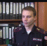 На шипуновском мосту Искитима появились маячки и знаки - ТВК-плюс