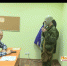 40 молодых людей вступили в ряды юнармейцев в Искитимском районе - ТВК-плюс