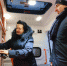 Главврач Алла Дробинская получила ключи от новых автомобилей - Бердск-Онлайн.Ru