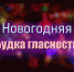 Искитимцы поздравляют жителей города с Новым годом! - ТВК-плюс