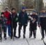 Рождественский блиц-турнир по хоккею - Администрация г. Бердск