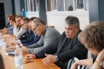 Отчетно-итоговая конференция предпринимателей Бердска