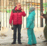 Чужой снег мешает жить бердчанам - ТВК-плюс
