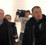 Стройку школы за 500 млн рублей проинспектировал министр строительства Иван Шмидт в микрорайоне Южном Бердска - Курьер.Среда.Бердск