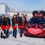 В Бердске состоялся городской конкурс «АвтоЛЕДИ» - Администрация г. Бердск