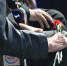 На 75-летие Победы к Мемориалу Славы смогут прийти только несколько бердских фронтовиков - Курьер.Среда.Бердск