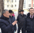 Выездное совещание на МКД по ул. Авиастроителей, 2а в г. Новосибирске - Бердск-Онлайн.Ru