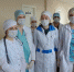 Войдет в историю борьбы с COVID-19  студотряд «Медицинский резерв» в Бердске - Бердск-Онлайн.Ru