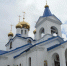 Подожгли храм Покрова Пресвятой Богородицы в Искитимском районе в канун Дня Победы - Бердск-Онлайн.Ru