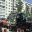 Разорванную 30 метровую теплотрассу заменят за 4 дня на ул. Лунной в Бердске до 18 мая - Курьер.Среда.Бердск