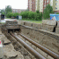 На ул. Лунной заменили 30 метров магистрального трубопровода - Бердск-Онлайн.Ru