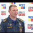 Инспектор ГИМС Олег Колобов рассказал телеканалу ТВК, откроют ли в Бердске купальный сезон - ТВК-плюс