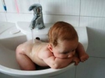 Горячей воде быть!