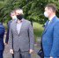 Приказал сохранить деревья министр ЖХК и энергетики региона Денис Архипов в городском парке Бердска - Курьер.Среда.Бердск