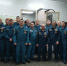 Ровно 15 лет бердские спасатели в ежедневном режиме оказывают помощь людям - Курьер.Среда.Бердск