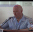 Министр внутренних дел РФ представил нового начальника полиции НСО - ТВК-плюс