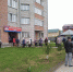 Толпы собирались у касс РКЦ для внесения квартплаты в разгар COVID-19 в Бердске - Бердск-Онлайн.Ru