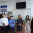 14-летние школьники получили паспорт гражданина РФ в Бердске - Бердск-Онлайн.Ru