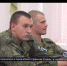 Поисковики отряда «Кондор» угостили Главу Бердска Евгения Шестернина кашей вахтовиков - ТВК-плюс
