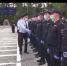 Бердский полицейский возглавил сводный отряд МВД от НСО, отправляющийся на Северный Кавказ - ТВК-плюс