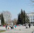 площадь Горького - Курьер.Среда.Бердск