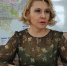 Шурова Жанна Сергеевна, вице-мэр Бердска - Бердск-Онлайн.Ru