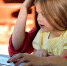 child-girl-young-caucasian-childhood-daughter-computer-learning-parent - Курьер.Среда.Бердск