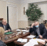 Анатолий Юданов провел совещание с главным врачом Обской больницы и директором ГАУЗ “Молочная кухня” - Бердск-Онлайн.Ru