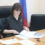 Елена Перемитина рассказала об отмене ЕНВД - Администрация г. Бердск