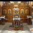 Украсили фресками изнутри храм в р.п. Линёво - ТВК-плюс