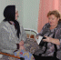 Психолог работает с проживающими в БПВТ им. Калинина людьми - Бердск-Онлайн.Ru