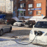 Станции зарядки электромобилей есть в Новосибирске, Бердске, Искитиме - Бердск-Онлайн.Ru