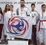 Бердчане блестяще выступили в Казани на чемпионате России по тхэквондо ИТФ - Бердск-Онлайн.Ru