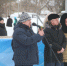 В Бердске прошел конкурс «АвтоЛеди-2021» - Администрация г. Бердск