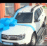 Машинист экскаватора стал обладателем RENAULT DUSTER: в АО «Сибирский Антрацит» прошел финал конкурса «Рабочий года-2020» - ТВК-плюс