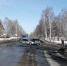 Место ДТП с пострадавшим - Бердск-Онлайн.Ru