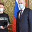 Глава региона поздравил спортсмена с уникальным достижением - Бердск-Онлайн.Ru