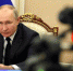 Владимир Путин, президент РФ - Бердск-Онлайн.Ru