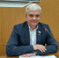 Голубев Владимир Алексеевич, председатель горсовета Бердска - Бердск-Онлайн.Ru