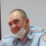 Иус Игорь Юрьевич, начальник отдела МВД по г. Бердску - Бердск-Онлайн.Ru