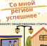 Определены победители городского конкурса общественных стартапов «Со мной регион успешнее» - Администрация г. Бердск