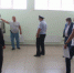 Новый ФАП и участковый пункт появятся в "Белокаменном" - Администрация г. Бердск