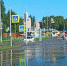 Из-за порыва водовода на Космической, Бердск остался без воды - IBerdsk.Ru
