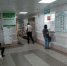 В поликлинике на ул. Пушкина нет очередей на вакцинацию - Бердск-Онлайн.Ru