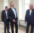 Губернатор проконтролировал ход ремонтных работ - Бердск-Онлайн.Ru
