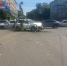 Пострадавшие доставлены в больницу - Бердск-Онлайн.Ru