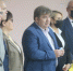 Евгений Шестернин принял участие в открытии «Кванториум» - Администрация г. Бердск