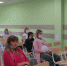 Беременные женщины с интересом выслушали лекцию - Бердск-Онлайн.Ru