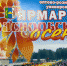 Представители Бердска приняли участие в универсальной ярмарке «Краснообская осень» - Администрация г. Бердск